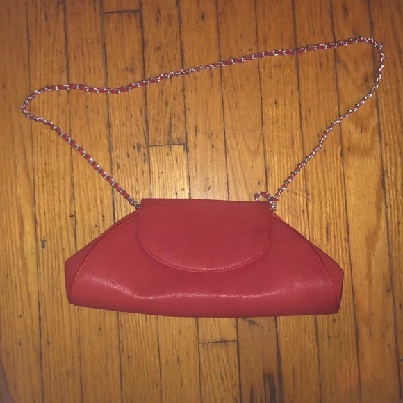 Negash Toronto Clutch/Crossbody - Picture 3 of 5